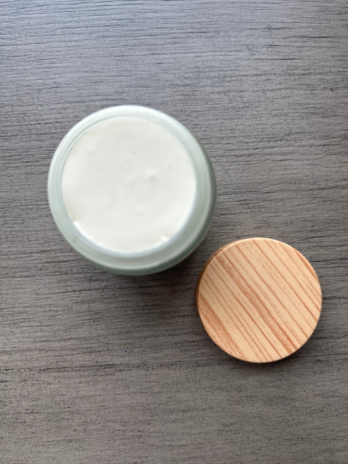 Soothing Body Butter