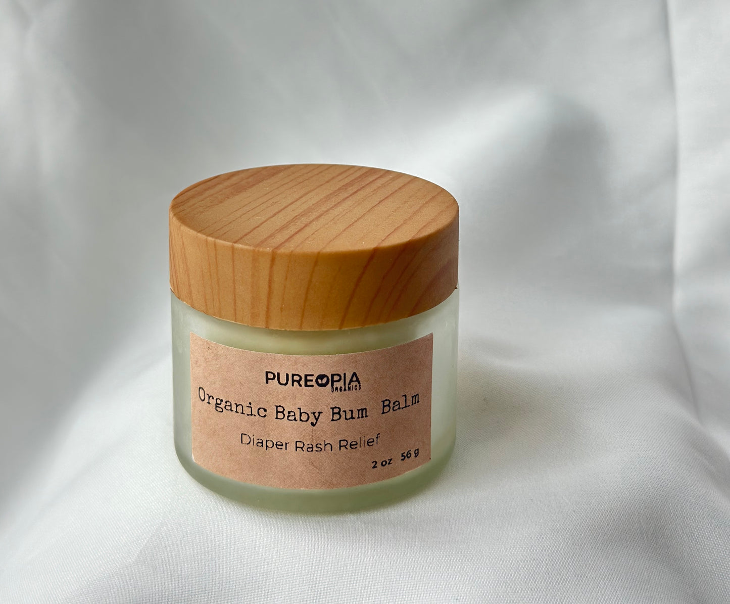Pureopia Mama & Baby Essentials Bundle