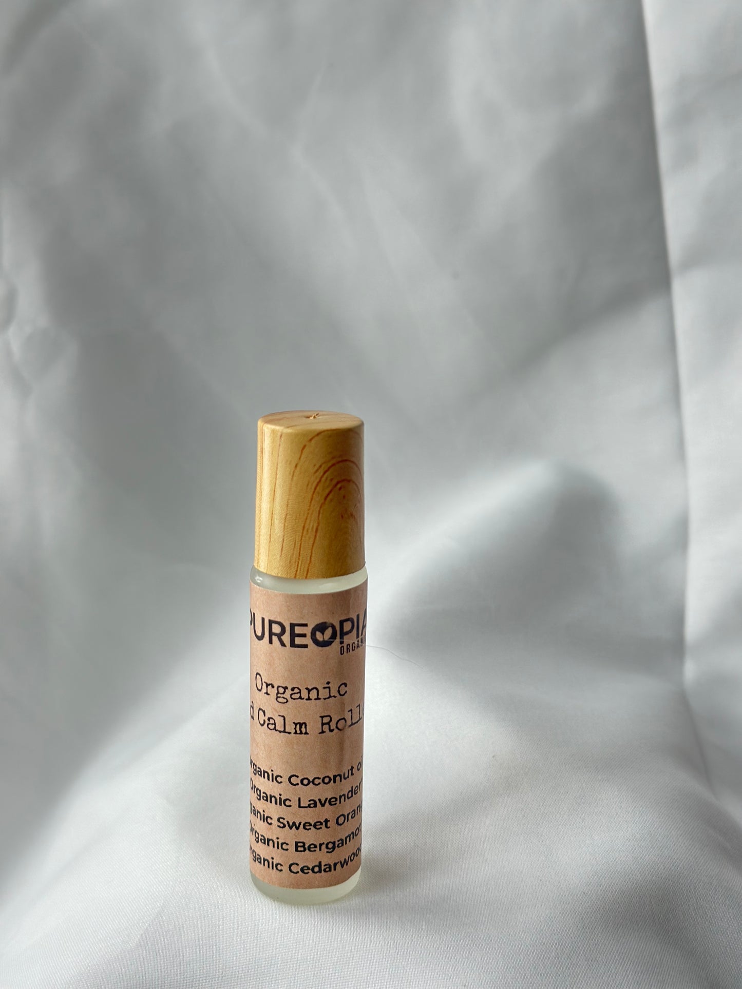 Pureopia Essential Oil Rollers