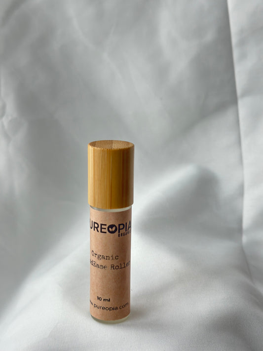 Pureopia Botanical Body Oils