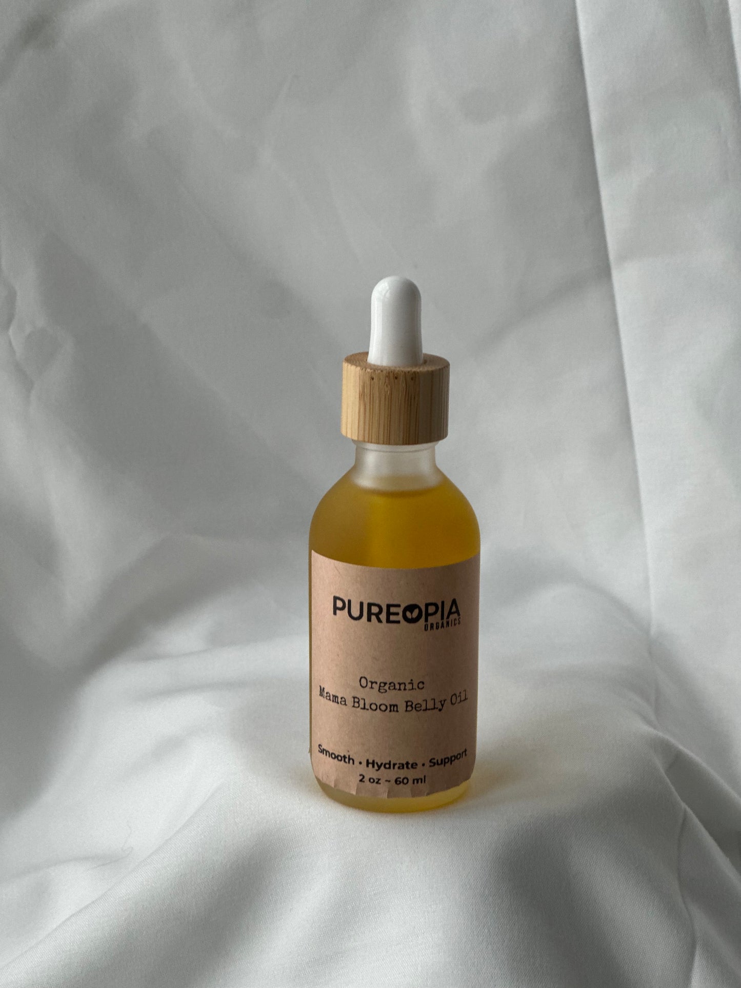 Pureopia Botanical Body Oils