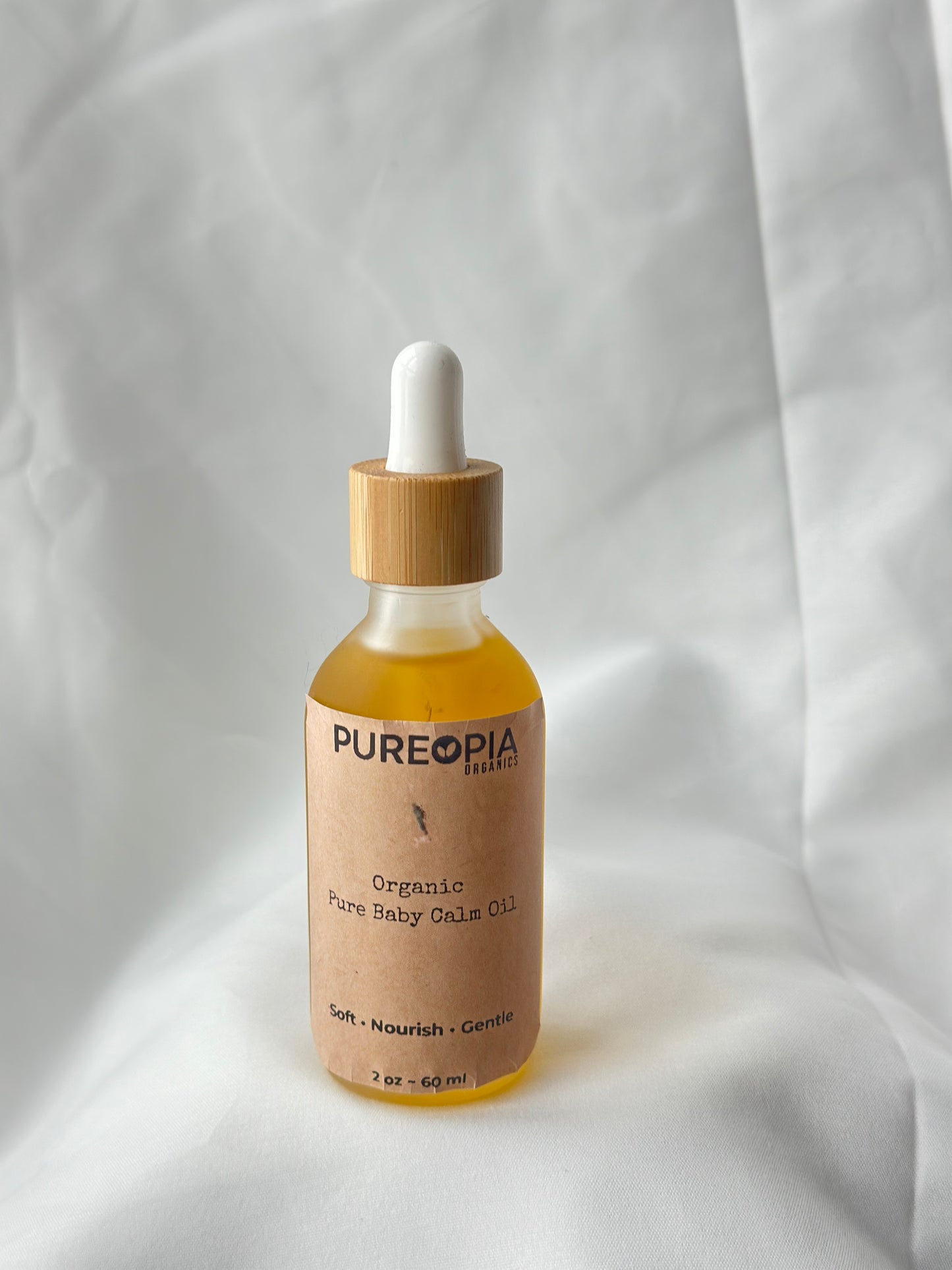 Pureopia Botanical Body Oils