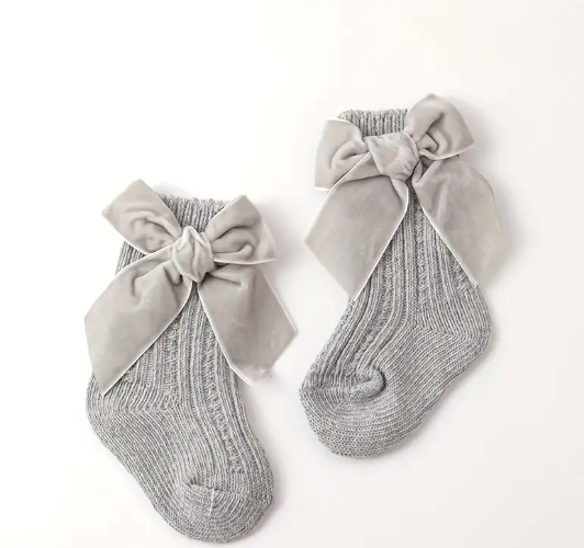 GOTS certified 100% Organic cotton socks