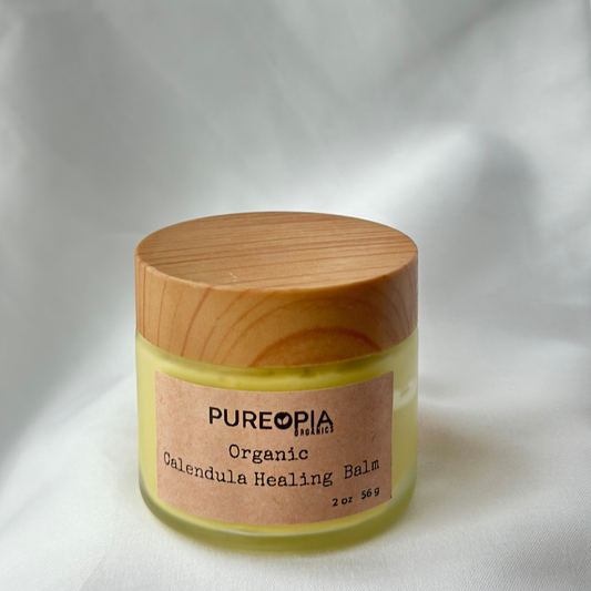 Calendula Healing Balm
